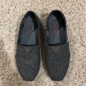 Bobs Slip On Shoes